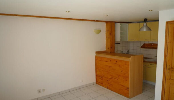 Appartement 2 pièces  à louer Montpellier 34000