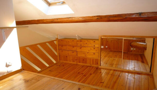 Appartement 2 pièces  à louer Montpellier 34000