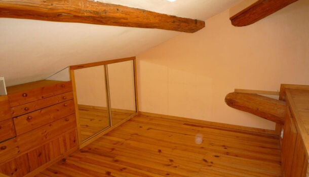 Appartement 2 pièces  à louer Montpellier 34000