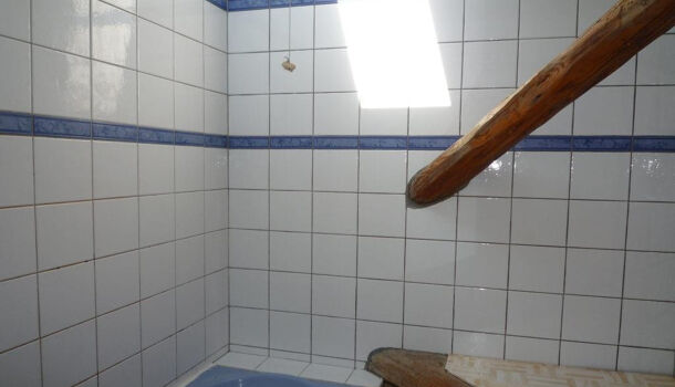 Appartement 2 pièces  à louer Montpellier 34000