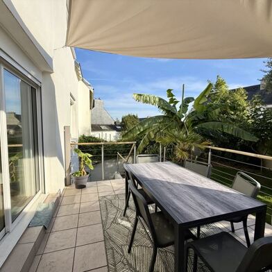 Maison 6 pièces 276120 €