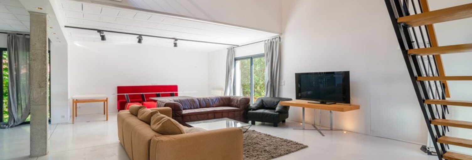 Maison 4 Pièces 147 m² à vendre à Gratentour (31150)