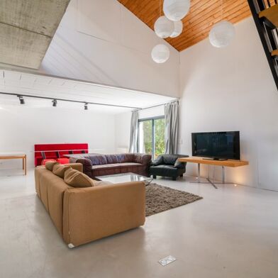 Maison 4 pièces 374880 €