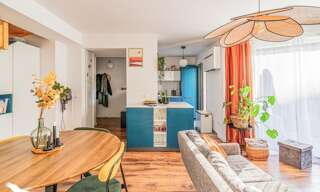 Appartement 4 Pièces 75 m² à vendre à Bordeaux (33300)