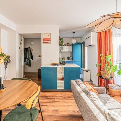 Appartement 4 pièces 319500 €