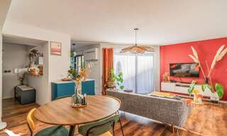 Appartement 4 Pièces 75 m² à vendre à Bordeaux (33300)