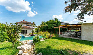 Maison 6 Pièces 147 m² à vendre à Saint-Bernard (01600)