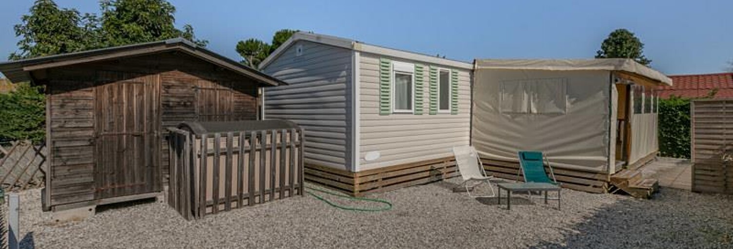 Maison 4 Pièces 40 m² à vendre à Gujan-Mestras (33470)