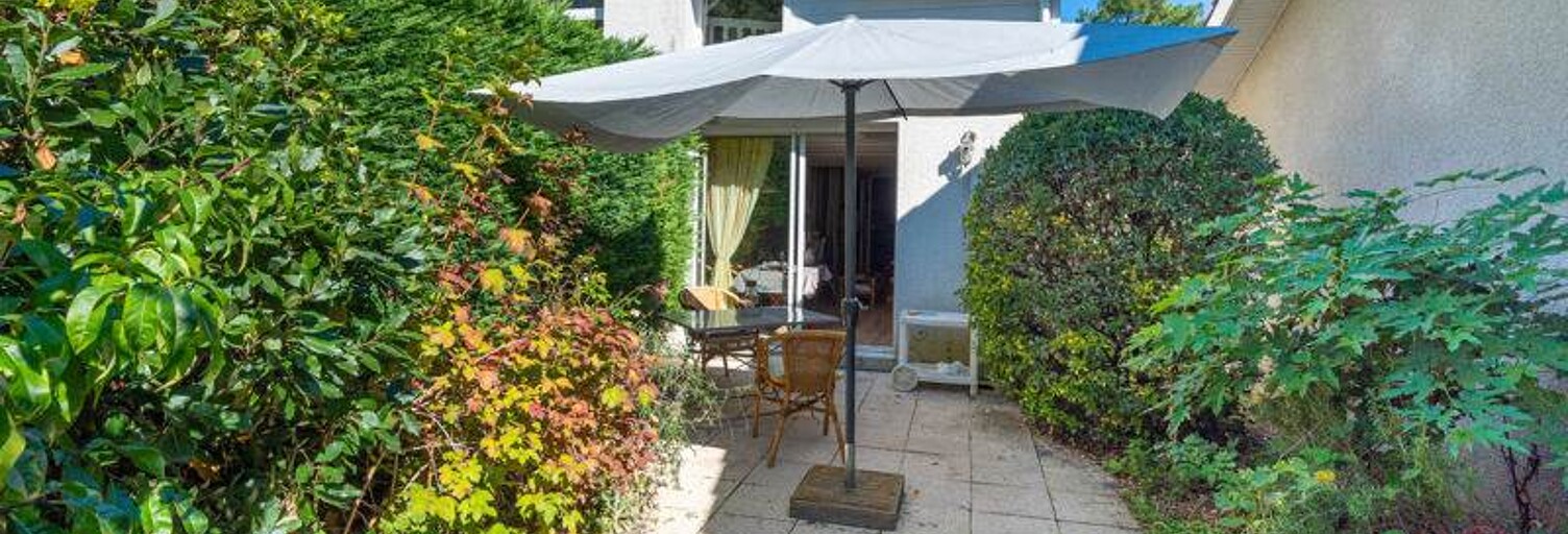 Maison 2 Pièces 50 m² à vendre à Gujan-Mestras (33470)