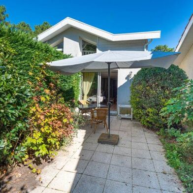 Maison 2 pièces 275000 €