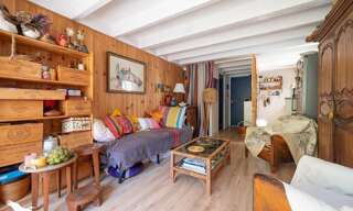 Maison 2 Pièces 50 m² à vendre à Gujan-Mestras (33470)