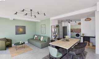 Appartement 4 Pièces 89 m² à vendre à Toulouse (31300)