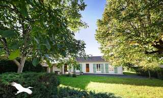 Maison 4 Pièces 104 m² à vendre à Suaux (16260)