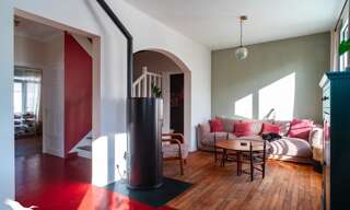 Appartement 7 Pièces 89 m² à vendre à Rosporden (29140)