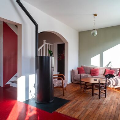 Appartement 7 pièces 202920 €