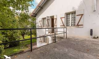 Maison 5 Pièces 128 m² à vendre à Lourdes (65100)