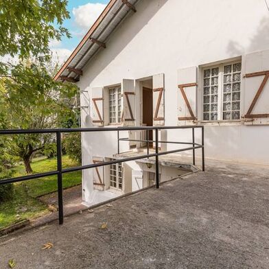 Maison 5 pièces 189000 €