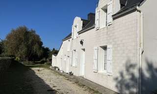 Maison 3 Pièces 85 m² à vendre à Moëlan-sur-Mer (29350)