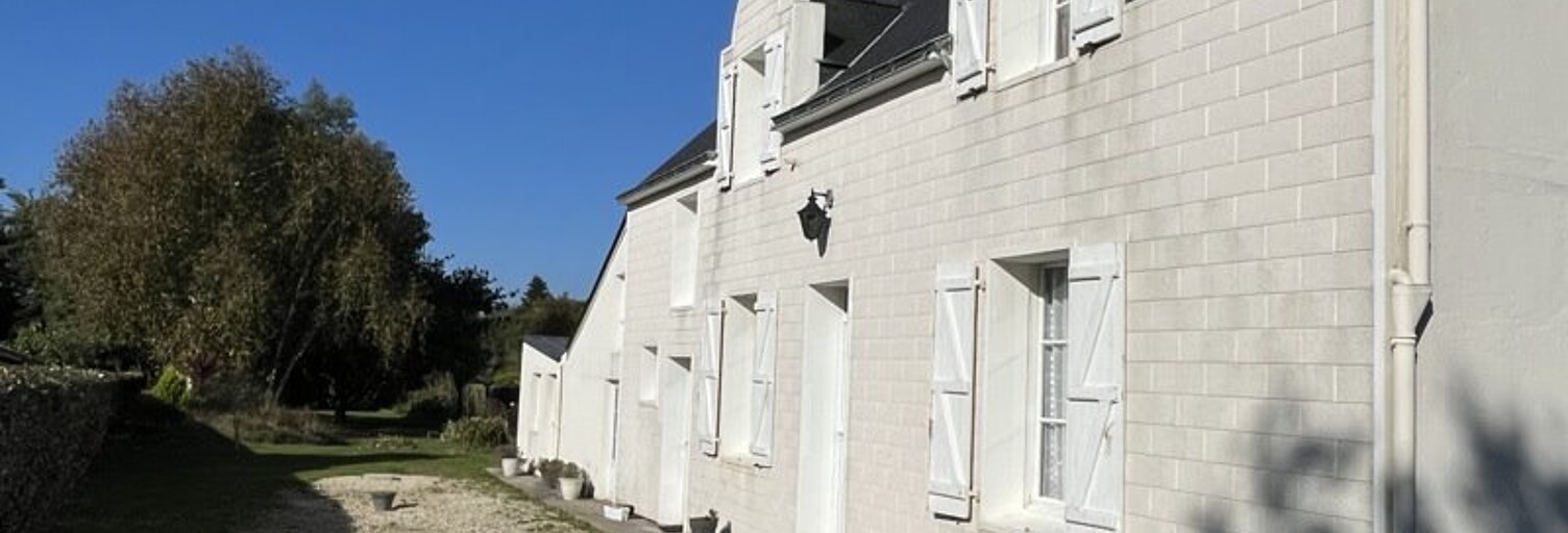 Maison 3 Pièces 85 m² à vendre à Moëlan-sur-Mer (29350)