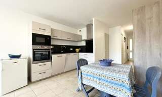 Appartement 1 Pièce 38 m² à vendre à Clohars-Carnoët (29360)