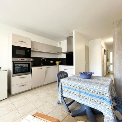 Appartement 1 pièces 171359 €