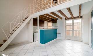 Appartement 3 Pièces 69 m² à vendre à Toulouse (31300)