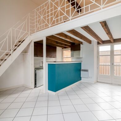 Appartement 3 pièces 330000 €