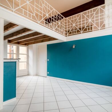 Appartement 3 pièces 330000 €
