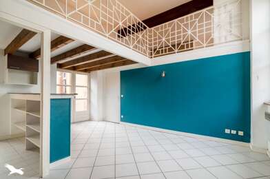 Appartement 3 pièces 312000 €