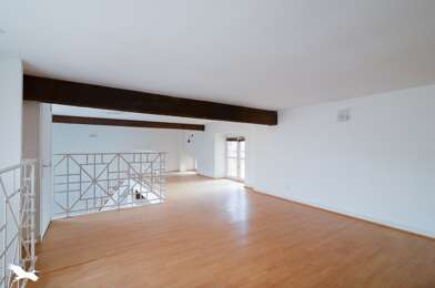 Appartement 3 pièces 312000 €