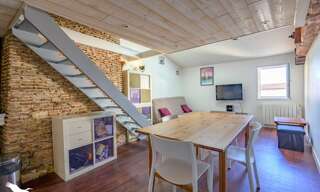 Appartement 1 Pièce 28 m² à vendre à La Rochelle (17000)