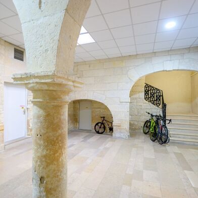 Appartement 1 pièces 162250 €