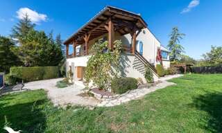 Maison 5 Pièces 143 m² à vendre à Cambayrac (46140)