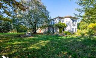 Maison 8 Pièces 234 m² à vendre à Capian (33550)