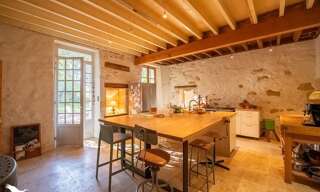 Maison 8 Pièces 234 m² à vendre à Capian (33550)