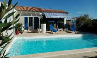 Maison 4 Pièces 87 m² à vendre à Saint-Georges-d'Oléron (17190)