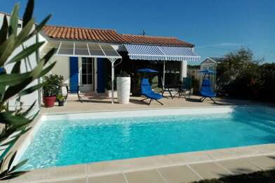 Maison 4 pièces 415935 €