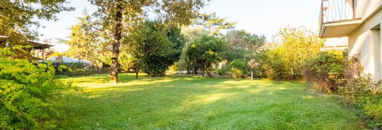 Maison 4 Pièces 103 m² à vendre à Lormont (33310)