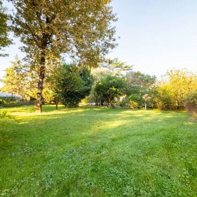 Maison 4 pièces 330000 €