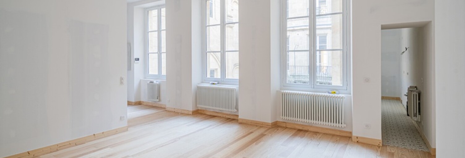 Appartement 3 Pièces 74 m² à vendre à Bordeaux (33300)