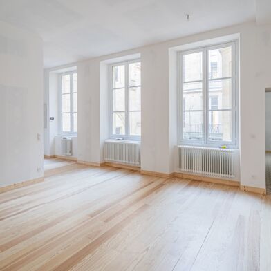 Appartement 3 pièces 440000 €