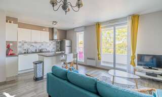 Appartement 3 Pièces 62 m² à vendre à Bègles (33130)