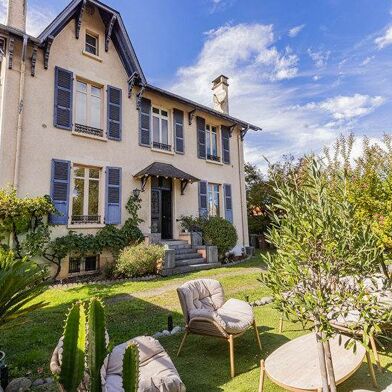 Maison 7 pièces 435000 €