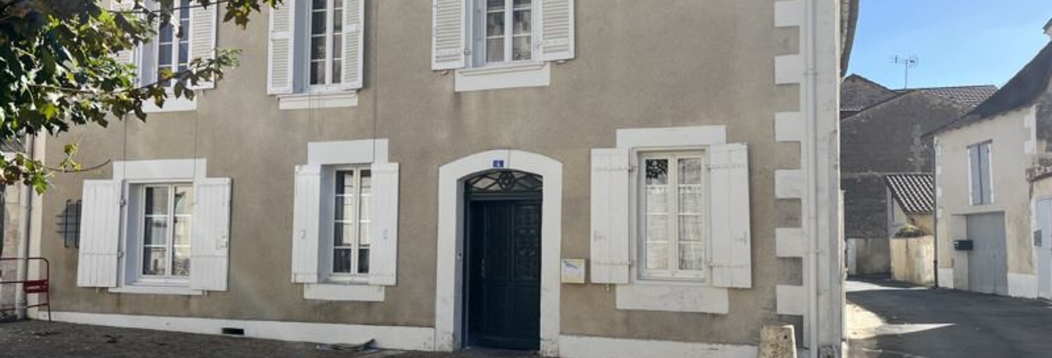 Maison 7 Pièces 172 m² à vendre à Neuvic (24190)