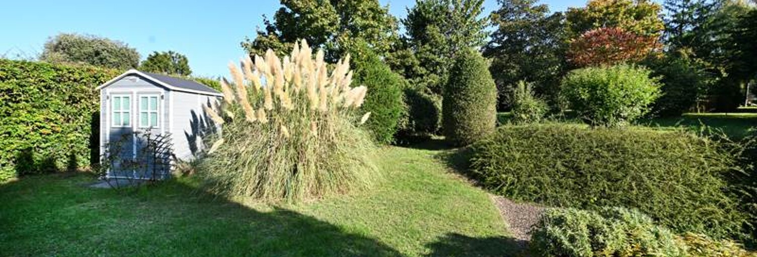 Maison 5 Pièces 125 m² à vendre à Boutiers-Saint-Trojan (16100)