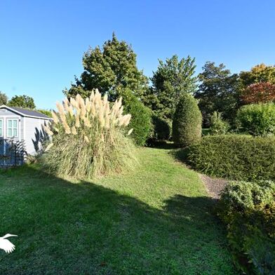 Maison 5 pièces 198648 €