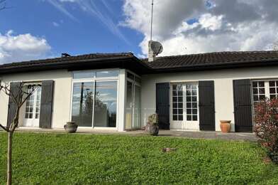 Maison 5 pièces 198648 €