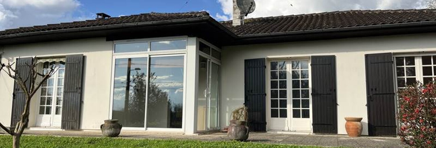 Maison 5 Pièces 125 m² à vendre à Boutiers-Saint-Trojan (16100)