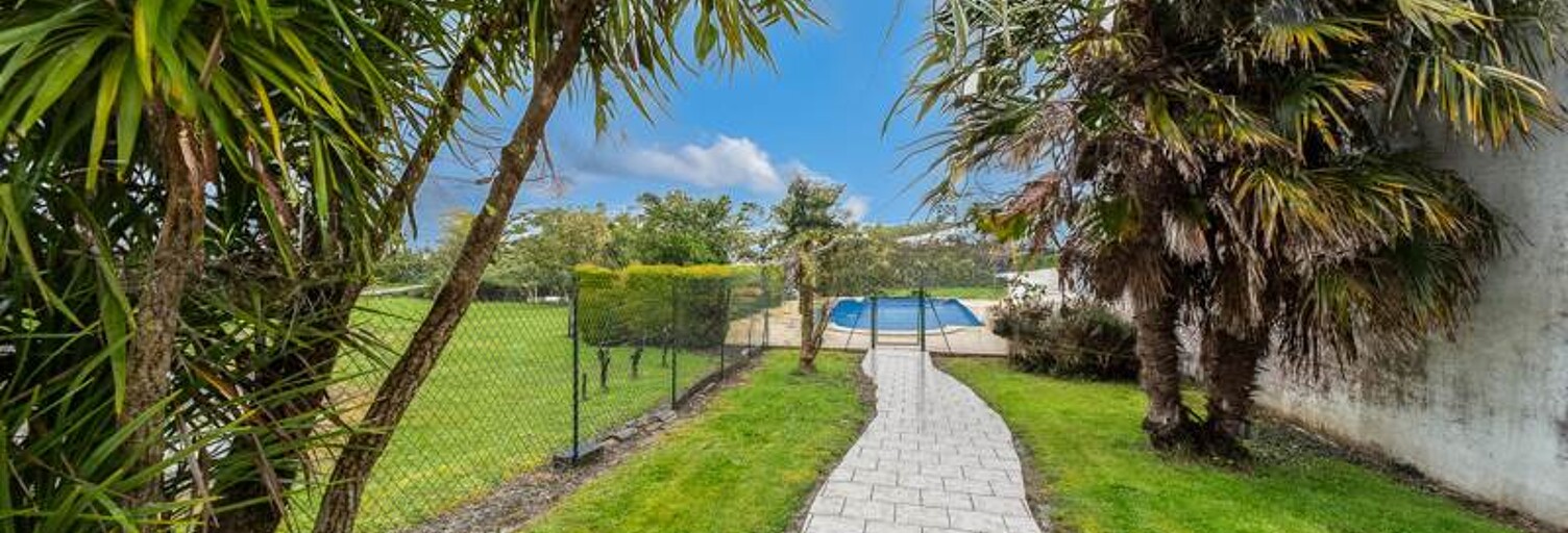 Maison 10 Pièces 275 m² à vendre à Sainte-Ramée (17240)