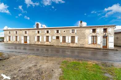 Maison 10 pièces 270000 €